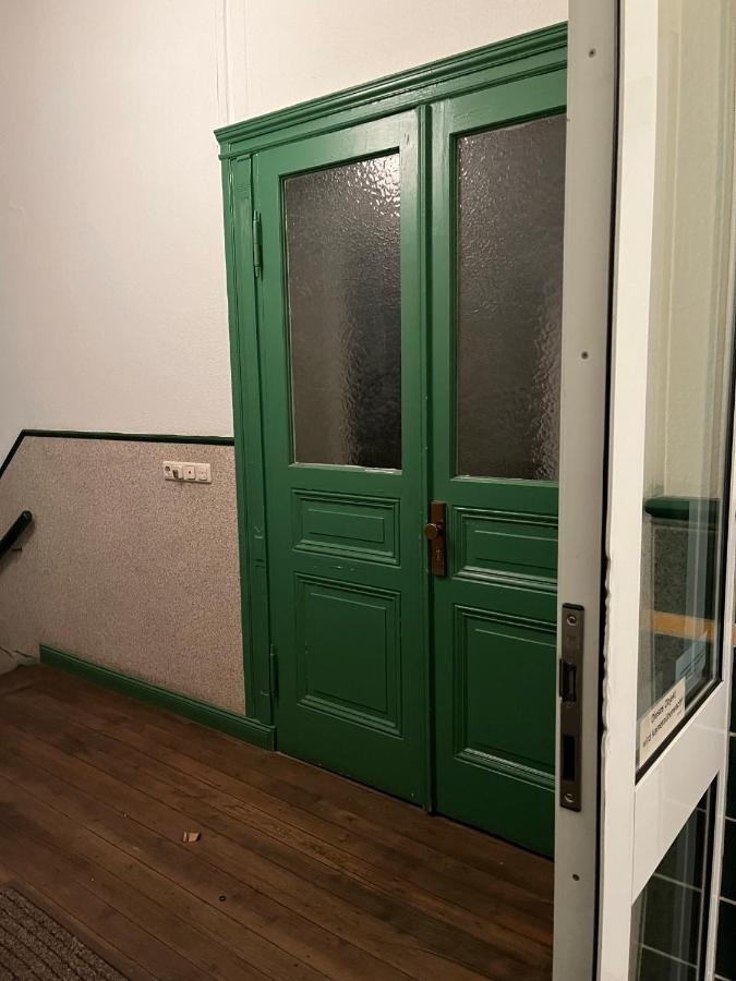 Fewo Taubenstern Σβερίν Εξωτερικό φωτογραφία